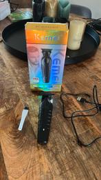 Kemei trimmer, Ophalen, Zo goed als nieuw, Haarverzorging