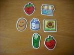 Smiles zonder beschermfolie   Jumbo, Verzamelen, Supermarktacties, Jumbo, Ophalen of Verzenden