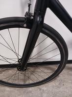 Santafixie Raval fixed gear fixie single speed herenfiets, Fietsen en Brommers, Fietsen | Racefietsen, Ophalen, Zo goed als nieuw