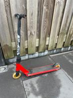 Stunt step, Fietsen en Brommers, Steps, Ophalen of Verzenden, Gebruikt, Gewone step