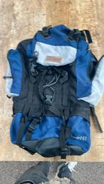 backpack Miine toward 65, Ophalen of Verzenden, Zo goed als nieuw, Rugzak
