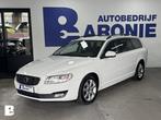 Volvo V70 2.0 T4 Inscription Edition, Gebruikt, 1969 cc, Leder en Stof, Wit