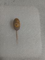 Metalen speldje van "" Herbas"" rijwielen, Verzamelen, Ophalen of Verzenden, Zo goed als nieuw