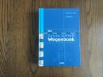 Het grote ANWB wegenboek Nederland en Europa, Boeken, Ophalen of Verzenden