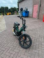 Tomos snor A35, Fietsen en Brommers, Brommers | Tomos, Ophalen, Gebruikt, Overige modellen, 49 cc