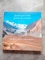 Ben Tomesen - Jij bent geen man, jij hebt geen baard, Verzenden, Zo goed als nieuw, Ben Tomesen, Europa