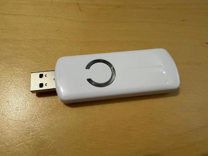 Aeotec Z-Stick Gen5, Hobby en Vrije tijd, Elektronica-componenten, Gebruikt, Ophalen of Verzenden