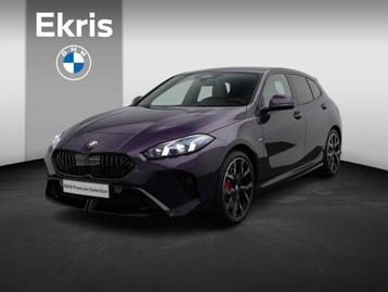 BMW 1 Serie 120 M Sportpakket Pro | Premium Pack | Comfort A beschikbaar voor biedingen