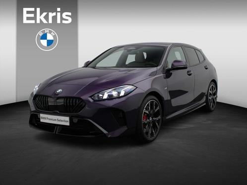 BMW 1 Serie 120 M Sportpakket Pro | Premium Pack | Comfort A, Auto's, BMW, Bedrijf, Te koop, 1-Serie, ABS, Achteruitrijcamera