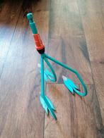 Gardena Combisystem Cultivator XL 3 Tand Schoffel, Ophalen of Verzenden, Zo goed als nieuw, Cultivator, GARDENA