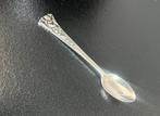 Djokja zilveren lepeltje 800 zilver ca 11 cm, Antiek en Kunst, Ophalen of Verzenden