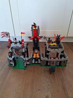 Lego Castle set 6097 Count Batlords Kingdom, Ophalen of Verzenden, Gebruikt, Complete set, Lego