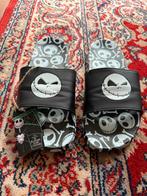 Slippers halloween maat 44/45, Ophalen of Verzenden, Nieuw, Zwart