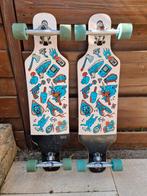 Longboards junior (83 cm lang), Ophalen, Gebruikt, Overige typen