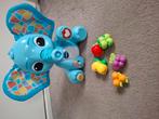 Vtech snuffelolifant, Kinderen en Baby's, Speelgoed | Vtech, Ophalen of Verzenden, Zo goed als nieuw, 6 maanden tot 2 jaar