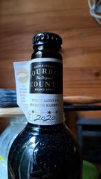 Bourbon stout 14.2 % Goose Island 2 stuks, Verzamelen, Biermerken, Ophalen of Verzenden, Zo goed als nieuw, Flesje(s), Overige merken