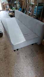 Ikea avdalen bedbank (uit elkaar gehaald), Ophalen, Gebruikt, 70 cm of minder, 190 cm of minder