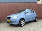 Kia Picanto 1.1 LX 5-deurs / Airco / elektrische ramen, 4 cilinders, Bedrijf, Handgeschakeld, 19 km/l