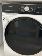 Te koop wasmachine merk Hisense, Witgoed en Apparatuur, Wasmachines, Ophalen, Zo goed als nieuw, 85 tot 90 cm, 1200 tot 1600 toeren