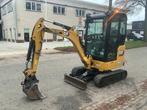 2021 Caterpillar 301.8NG Minigraafmachine, Graafmachine