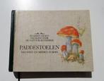 Natuurveldgids M5148: Paddestoelen v. West- en Midden Europa, Boeken, Natuur, Gelezen, Reader's Digest Veldgids, Ophalen of Verzenden