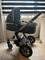 Joolz day, Kinderen en Baby's, Kinderwagens en Combinaties, Gebruikt, Verstelbare duwstang, Combiwagen, Ophalen