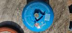 Campinggasfles type 904 butane , 1,8 kg., Caravans en Kamperen, Ophalen, Zo goed als nieuw