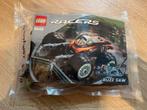 Lego Racers 8648, Ophalen, Gebruikt