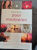 Puur Mediteren, Boeken, Ophalen of Verzenden, Zo goed als nieuw