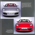 Porsche Boxster & Cayman The 987 Series 2004 to 2013, Boeken, Auto's | Boeken, Nieuw, Porsche, Brian Long, Verzenden