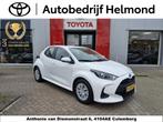 Toyota Yaris 1.5 Hybrid Active, Auto's, Gebruikt, Euro 6, Wit, Bedrijf