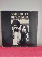 Garland Jeffreys - Boy & Girl (vinyl), Gebruikt, Overige typen, Ophalen of Verzenden, Pop