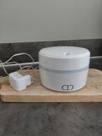 Aroma diffuser Silvercrest, Ophalen of Verzenden, Gebruikt, Luchtbevochtiger