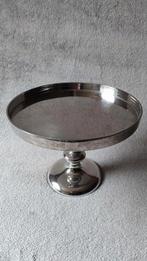 TOPSTAAT prachtige etagère, cake stand, taartplateau - 27cm, Huis en Inrichting, Ophalen of Verzenden