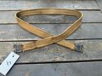 Ww2 britse draagriem lee enfiekd geweer, Verzamelen, Militaria | Tweede Wereldoorlog, Ophalen of Verzenden, Landmacht, Engeland