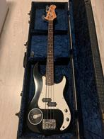 Basgitaar, Ophalen, Gebruikt, Elektrisch