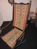 Oude Friese,, klapstoel,,, Antiek en Kunst, Ophalen
