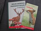 Wilde dieren en paddenstoelen, Ophalen of Verzenden, Nieuw, Overige diersoorten