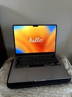 Apple MacBook Air M2 8GB/256GB Space Grey, Ophalen, 256 GB, Qwerty, 8 GB