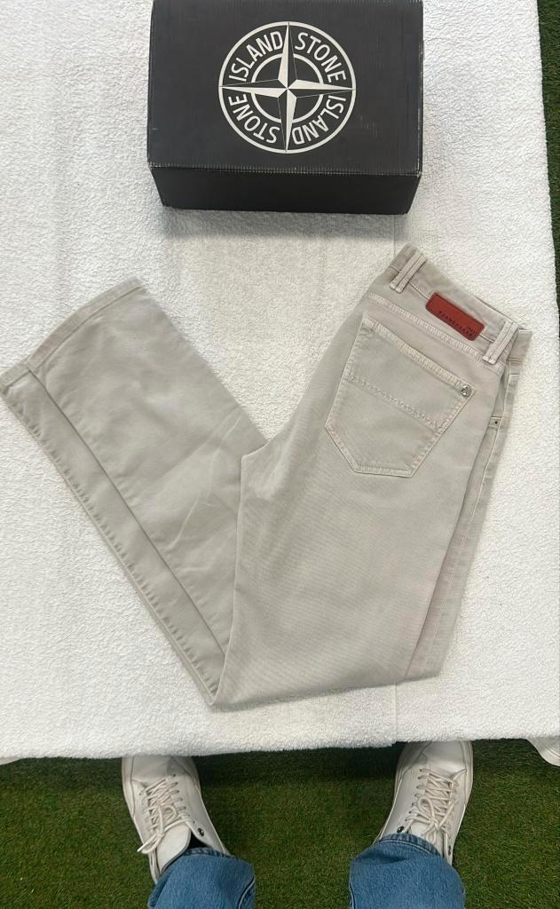 Tramarossa Michelangelo Jeans Spijkerbroek B032-M01    (W31), Kleding | Heren, Spijkerbroeken en Jeans, Zo goed als nieuw, W32 (confectie 46) of kleiner