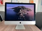 iMac 21.5 (Late 2013) - in uitstekende staat, Computers en Software, Apple Desktops, Ophalen, 2 tot 3 Ghz, SSD, IMac