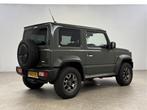 Suzuki Jimny 1.5 Style | 4x4 | AWD | 4 Persoons | Bullbar |, Auto's, Gebruikt, Euro 6, 4 cilinders, 4 stoelen