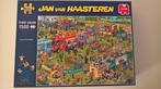 Jan van Haasteren Food Truck Festival, Ophalen of Verzenden, 500 t/m 1500 stukjes, Zo goed als nieuw, Legpuzzel