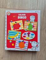 Colour Bingo 3+, Ophalen of Verzenden, Zo goed als nieuw