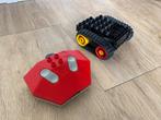 Duplo Afstandbestuurbare Auto, Ophalen of Verzenden, Gebruikt, Complete set, Duplo