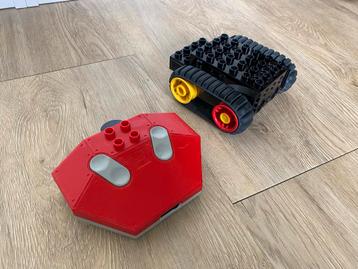 Duplo Afstandbestuurbare Auto beschikbaar voor biedingen