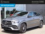 Mercedes-Benz GLE-klasse Coupé 350 e 4MATIC Achteruitrijcam, 128 €/maand, Gebruikt, 4 cilinders, 2525 kg