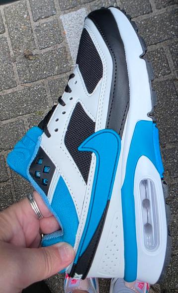 Nike air max classic  beschikbaar voor biedingen