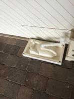 Fontein met kraan, Doe-het-zelf en Verbouw, Sanitair, Ophalen of Verzenden, Gebruikt, Toilet