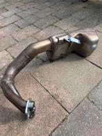 Uitlaat Yamaha, Motoren, Onderdelen | Yamaha, Ophalen, Nieuw